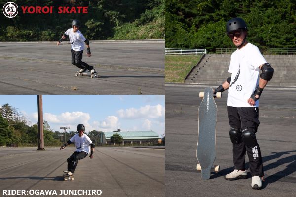 YOROI SKATEBOARDofYOROI_blp