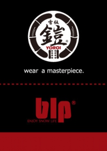 YOROI®＆blp公式サイト